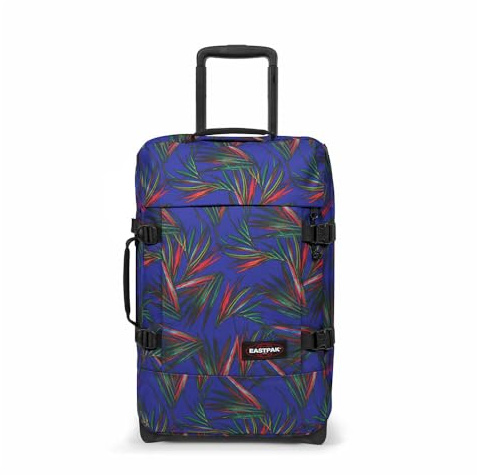 EASTPAK TRANVERZ S Koffer, 45 cm, 42 L