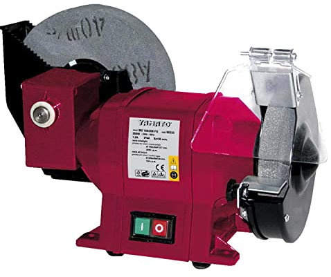 Yamato - Esmeriladora/Afiladora 150/200 mm.