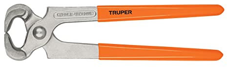 Tenaza para carpintero - 20 cm