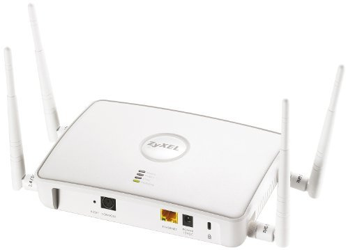 ZyXEL NWA3560-N-EU0101F - NWA3560-N Dual-radio Hybrid Wireless N AP