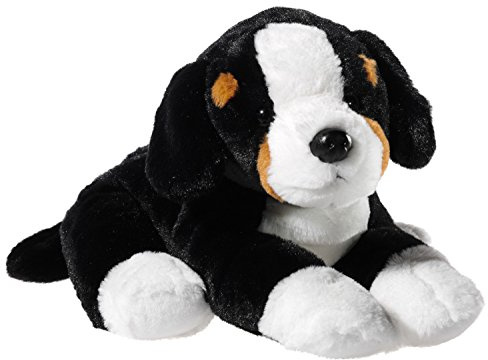 Heunec 304277 - Hund Berner Senne, schwarz/braun/weiß