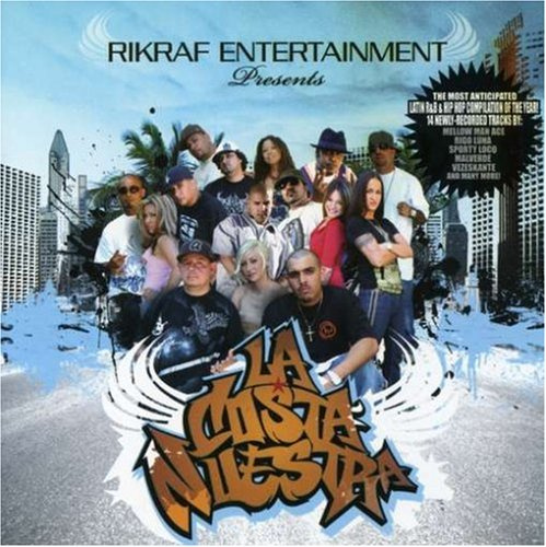 Machete Music