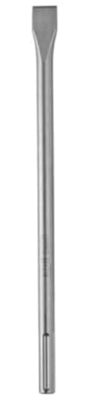 BOSCH SDS-max Flachmeissel 25x600