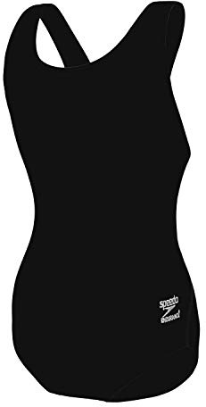 Speedo Girl's Swimsuit One Piece Endurance+ Super Pro Solid Youth