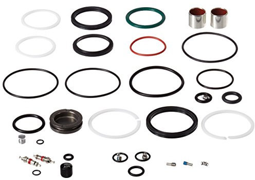 Rockshox Monarch Ricambio Forcella