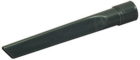 Sebo 1092gs Fugendüse für alle Staubsauger, außer Airbelt D, grauschwarz