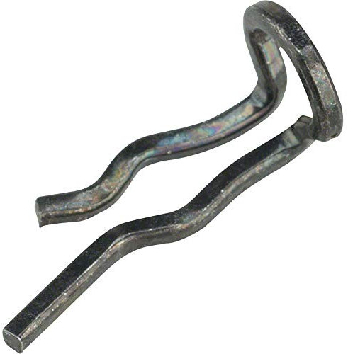 SHIMANO Rear Flat Mount Road Caliper Fixing Bolt Snap Retainer (1 per Rear