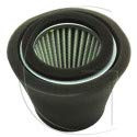 Filtro de Aire cónico Adaptable para Iseki y Kawasaki y Robin modelo ec17