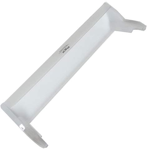 Zanussi Zanussi Refrigeration Door Butter Shelf. Genuine part number 2425180060