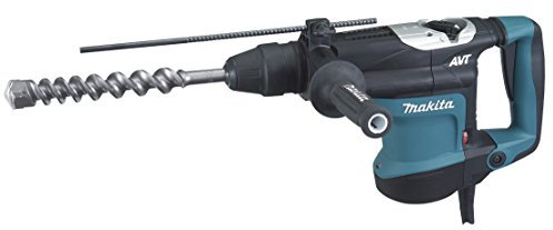 Makita HR3541FC/2 240V 35mm SDS-Max AVT Rotary Hammer Supplied in A Carry Case