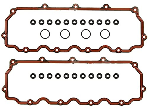 FEL-PRO VS 50691 R Engine Valve Cover Gasket Set for Ford F-250 Super Duty