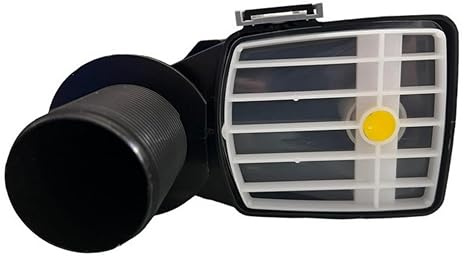 Ideal Standard 9 Inch Lever Syphon Kit