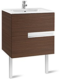 Roca - Unik Victoria-N 600Mm Wenge Tx (A855834154)