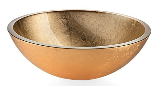 Lineabeta 53696.29.30 Lavabo Appoggio, 42 cm