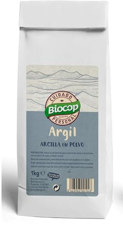 ARGILE BLANCHE ARGIL UTILISATION EXTER 1 K