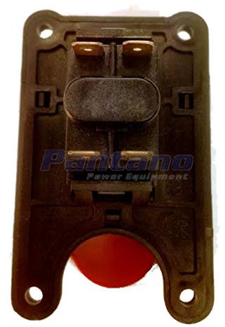 RYOBI 089110109712 Bts15 Bts20 Bts20R - Conjunto de Interruptor de Sierra de Mesa