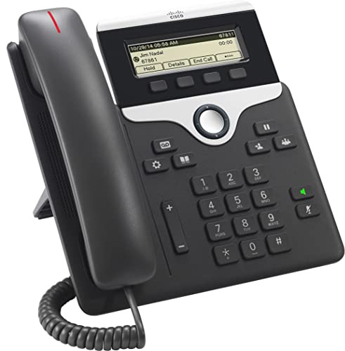 Cisco CP-7811-3PCC-K9