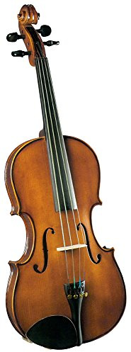 Cremona SVA-130 Premier Novice Viola Outfit - 16