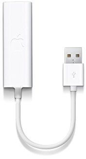 Apple Adattatore Ethernet USB