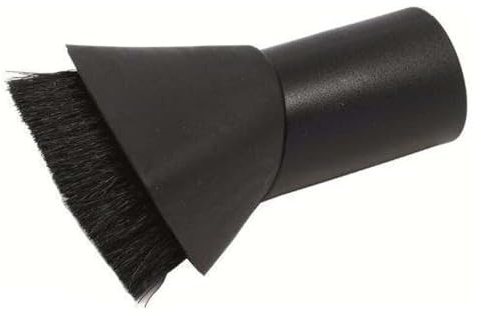 Vax Upholstery Dusting Brush Vacuum Cleaners (35mm Inner Diameter)