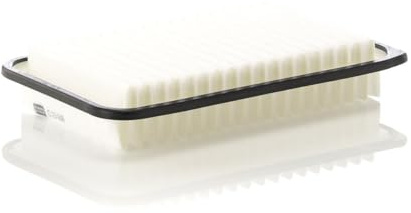 MANN-FILTER C 25 006 Filtro dell'aria - per Autovetture + veicoli commeriali