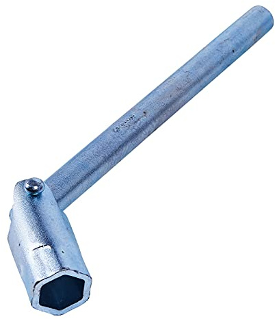 Amtech G0625 21mm Whitworth Scaffold Spanner