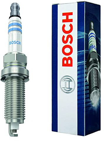 Bosch VR8SC - Bujías de níquel - 1 bujía