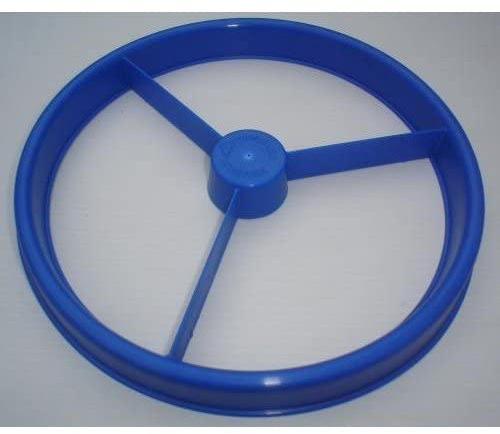 Nishikoi Pond Feeding Ring