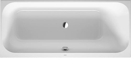 Duravit Badewanne Happy D.2 Einbau 1800 x 800 mm