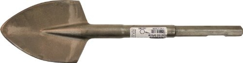 Makita 751107-A Bêche pointue 11,4 cm
