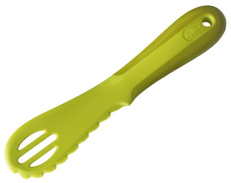 Zyliss E30405 Avocado-Schneider, grün