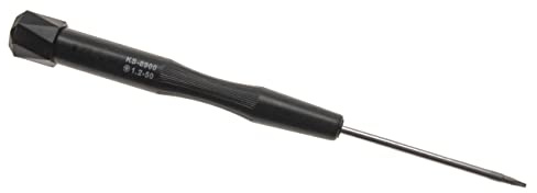 vhbw Pentalobe TS4 Schraubenzieher kompatibel mit Apple MacBook Air (ab 2010) Tablet