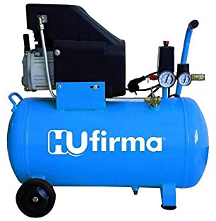 Vigor Kompressoren Hu-Firma 230 V Hucaf-50L 1C/Dir 2Hp Lt. 50