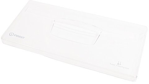 Indesit Gefrierschrank Schublade vorne. Original Teilenummer c00291478