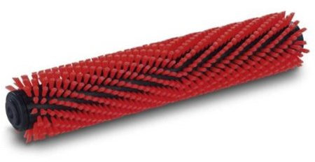 Kärcher BR 30/4 C 4.762-428.0 Rouleau de brosse Rouge