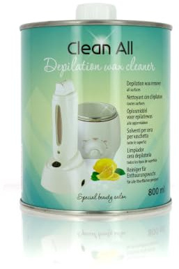 Sibel Dissolvant Cire - 15g