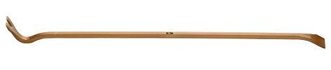 Elora Nageleisen, 6-kant, 800 mm, 1675/2-800, 1675008001002