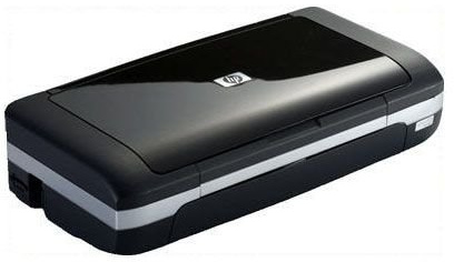 HP Officejet H470 Tintenstrahldrucker