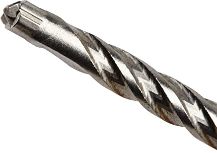 DEWALT DT8939-QZ Drill Bit XLR SDS+ 14x200x150 Con Cabezal De Carburo for DIYers & Professionals, Ideal for Drilling and Material Removal, Single Unit