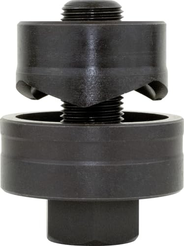 BLANCO Lochwerkzeug für Edelstahl-Spülen Ø=45 mm | Zum