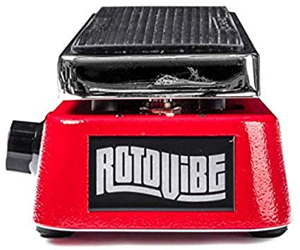 DUNLOP - JD4S ROTOVIBE PEDAL