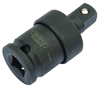 Draper Expert 07020 Universal Impact Joint 3/8
