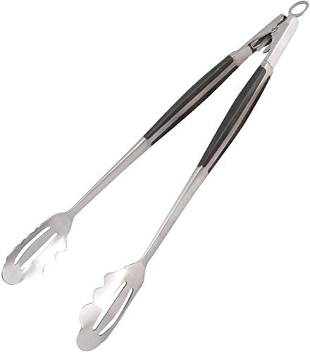 Campingaz Premium Barbecue Tongs