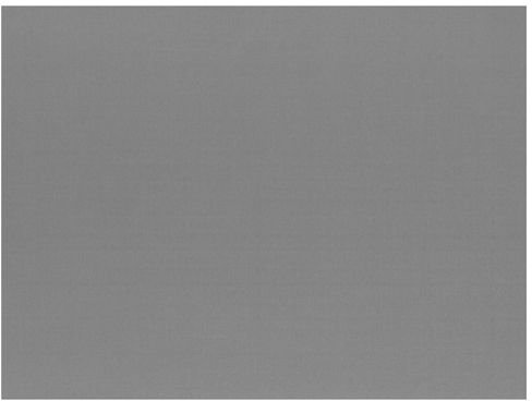 PAPSTAR 1000 Tischsets, Papier 30 cm x 40 cm grau (84353)