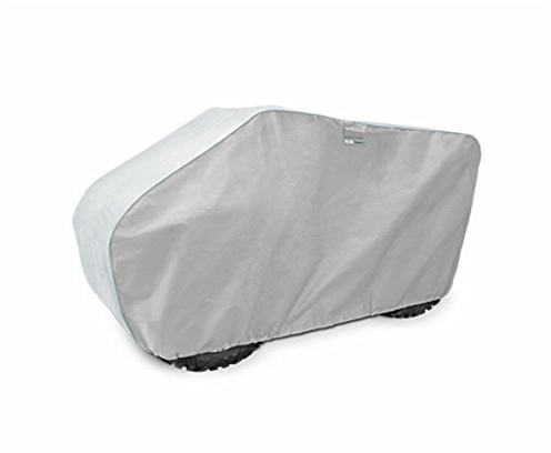 Quad Garage L - Box Faltgarage Abdeckplane Plane 215 x 125 x 120 cm