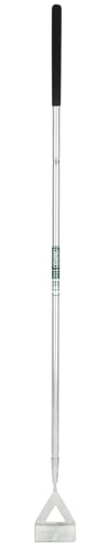 Draper 83763 Stainless Steel Soft Grip Dutch Hoe