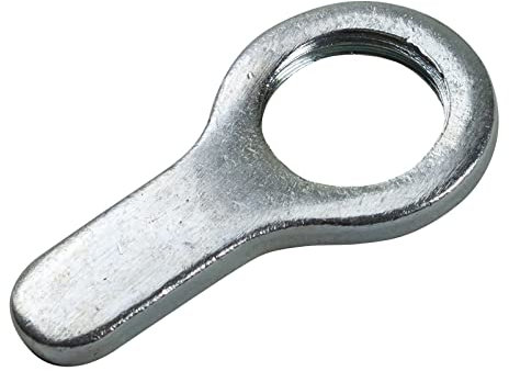 DEMA Kontermutter für Oberlenker M30x3