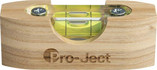 Pro-Ject Level it - Nivel de Madera