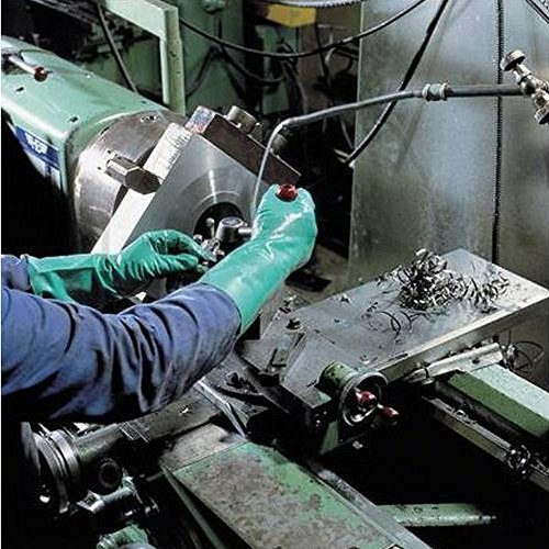 Mapa Ultra 492 Gants en nitrile 10
