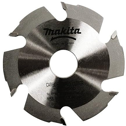 Makita Nutfräser, 100 mm, B-20644